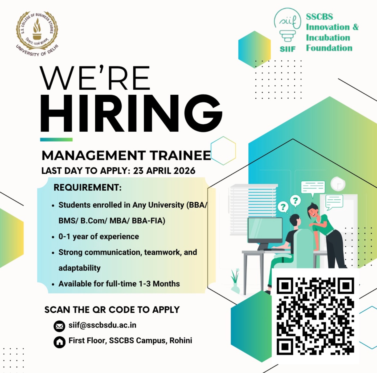 INCUBATION ASSISTANT